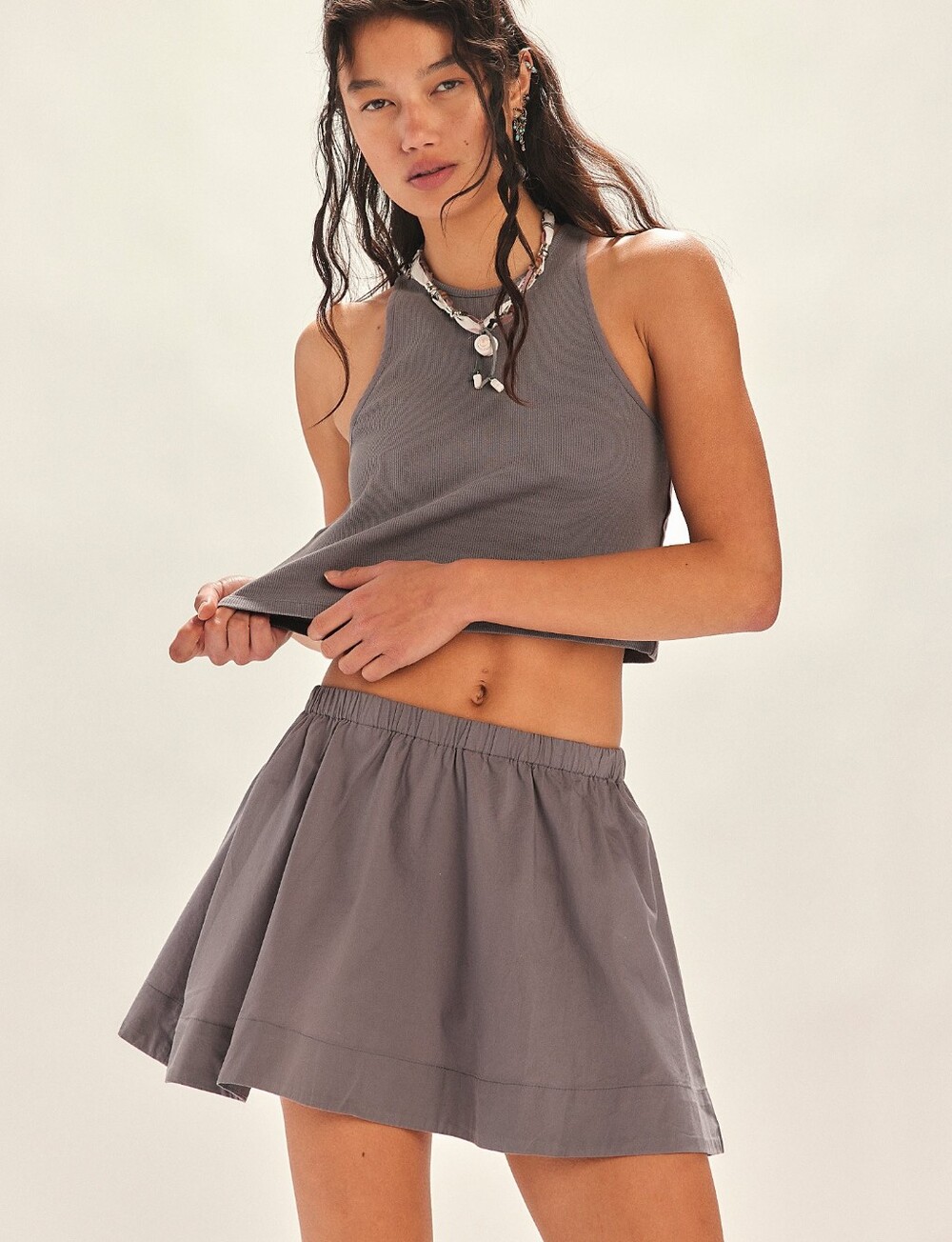 FREE PEOPLE Milani Set NWT